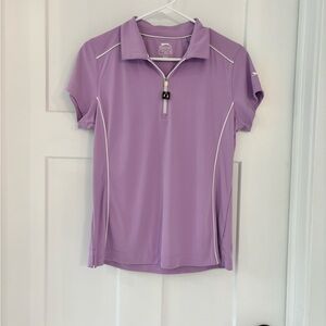 Women’s golf top